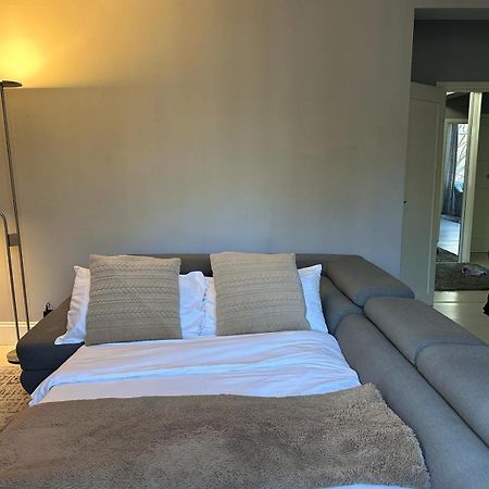 Exceptional Spacious City Apartment Londra Esterno foto