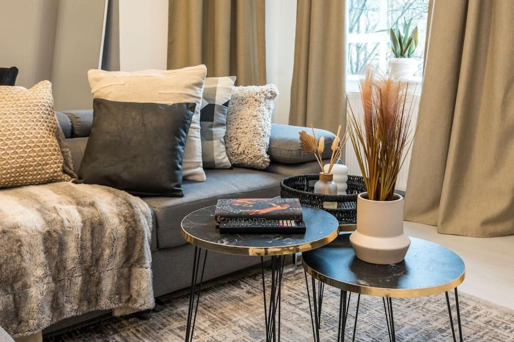 Exceptional Spacious City Apartment Londra Esterno foto
