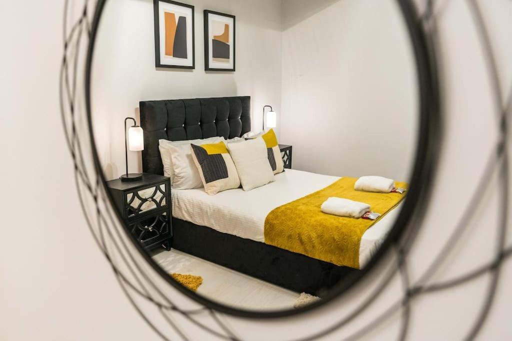 Exceptional Spacious City Apartment Londra Esterno foto